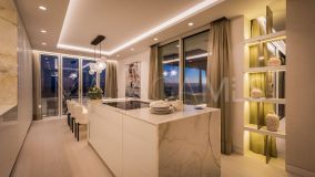 Lägenhet for sale in Marina de Puente Romano, Marbella Golden Mile