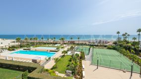 Penthouse for sale in Velaya, Estepona East