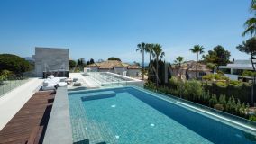 Villa en venta en Atalaya de Rio Verde, Nueva Andalucia