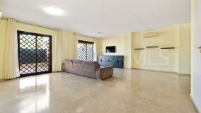 Appartement rez de chaussée for sale in Coto Real, Marbella Golden Mile