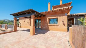 Appartement Terrasse for sale in Benatalaya, Estepona Est