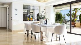 Appartement for sale in Los Arrayanes, Nueva Andalucia