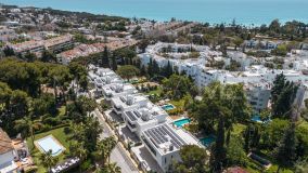 Villa for sale in La Carolina, Marbella Golden Mile