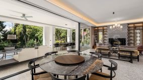 Villa for sale in La Carolina, Marbella Golden Mile