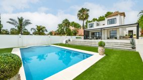 Villa zu verkaufen in Marbella - Puerto Banus