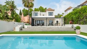 Villa zu verkaufen in Marbella - Puerto Banus