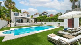 Villa zu verkaufen in Marbella - Puerto Banus