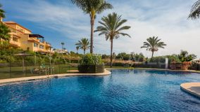 Apartment for sale in Cumbres del Rodeo, Nueva Andalucia