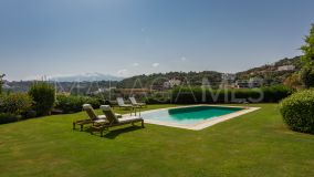 Villa for sale in Marbella Club Golf Resort, Benahavis