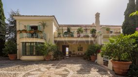 Villa for sale in Marbella Club Golf Resort, Benahavis