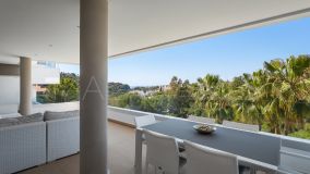 Apartment for sale in Botanic, Benahavis