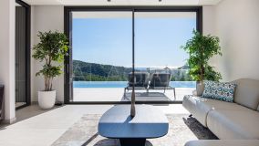 Villa zu verkaufen in Lomas de La Quinta, Benahavis