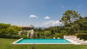 Villa for sale in La Reserva de Alcuzcuz, Benahavis