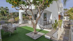 Villa for sale in Rocio de Nagüeles, Marbella Golden Mile
