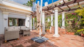 Apartamento en venta en Monte Paraiso, Marbella Golden Mile