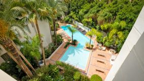 Atico en venta en Rocio de Nagüeles, Marbella Golden Mile