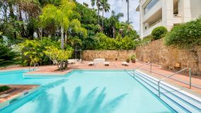 Appartement Terrasse for sale in Rocio de Nagüeles, Marbella Golden Mile