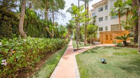 Atico en venta en Rocio de Nagüeles, Marbella Golden Mile