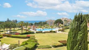 Exclusiva - Espectacular Apartamento con Vistas al Mar en La Trinidad, Milla de Oro de Marbella