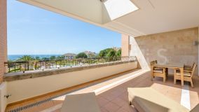 Wohnung zu verkaufen in La Trinidad, Marbella Goldene Meile