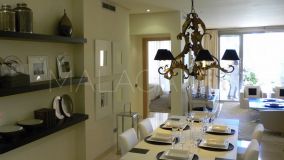 Apartamento Planta Baja en venta en Mansion Club, Marbella Golden Mile