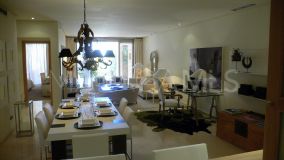 Apartamento Planta Baja en venta en Mansion Club, Marbella Golden Mile