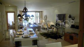 Buy ground floor apartment with 3 bedrooms in Mansion Club