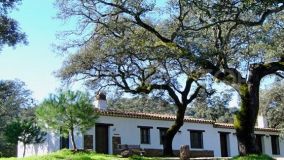 Country Estate for sale in Huelva Province - Great Business Opportunity