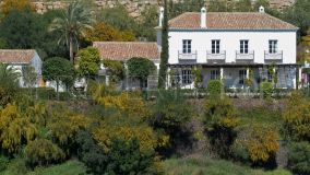 Villa in Puerto del Almendro for sale