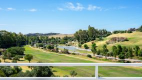 Buy Estepona Golf town house with 3 bedrooms