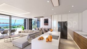 4 bedrooms villa in La Resina Golf for sale