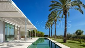 Villa en venta en Finca Cortesin, Casares del Sol - Casares Golf
