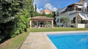 Villa à vendre à Sierra Blanca, Marbella Golden Mile