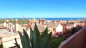 Radhus for sale in Estepona Väst