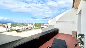 Penthouse for sale in Manilva Pueblo