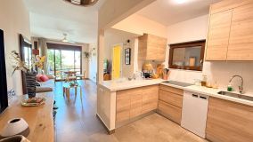 Apartment for sale in Estepona Puerto, Estepona Town