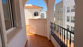 Apartment for sale in Estepona Town