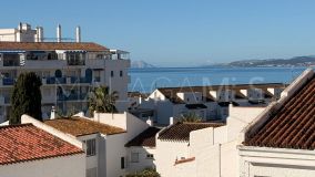 Apartamento en venta en Estepona Puerto, Estepona Ciudad