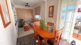 Lägenhet for sale in Estepona Puerto, Estepona Stad