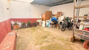 Town House for sale in Estepona Old Town, Estepona Town