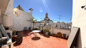 Radhus for sale in Estepona Old Town, Estepona Stad