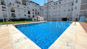 Apartamento en venta en Estepona Ciudad