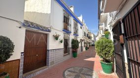 Maison de Ville for sale in Estepona Old Town, Estepona Ville