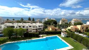 Lägenhet for sale in Estepona Puerto, Estepona Stad