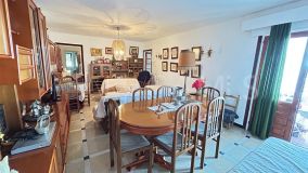 Lägenhet for sale in Estepona Puerto, Estepona Stad