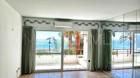 Apartamento en venta en Estepona Ciudad