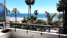 Apartamento en venta en Estepona Ciudad