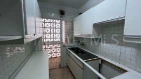 Apartamento en venta en Estepona Ciudad