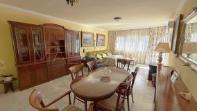 Apartment for sale in Estepona Centre, Estepona Town