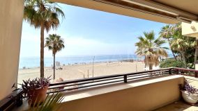 Lägenhet for sale in Estepona Stad